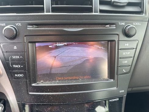 Used 2012 Toyota Prius V Two FWD image 37