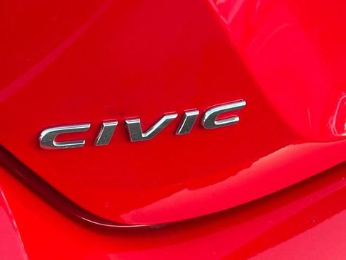 Used 2020 Honda Civic LX image 31