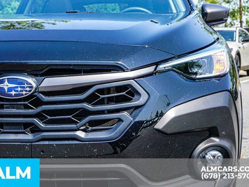 Used 2025 Subaru Crosstrek 2.0i Premium AWD/4WD image 12