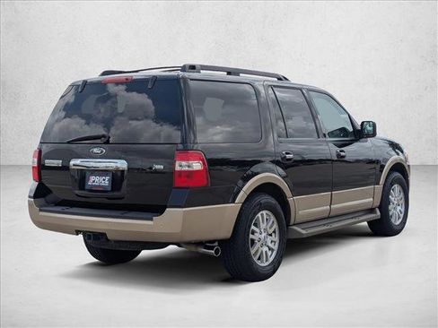 Used 2013 Ford Expedition XLT RWD image 5