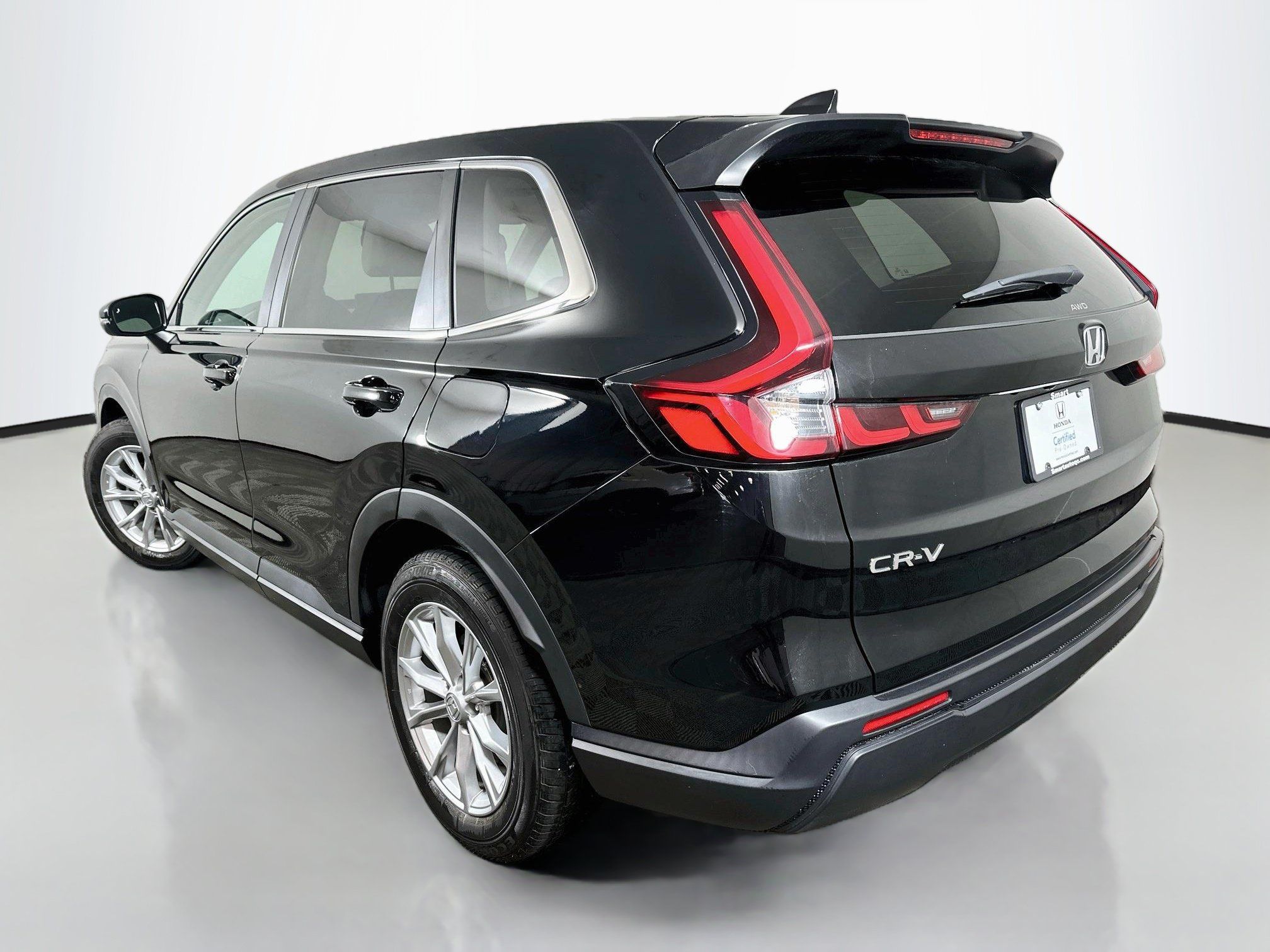 Used 2024 Honda CR-V EX image 5