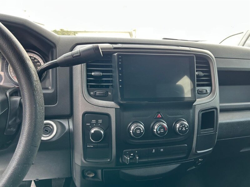 Used 2015 RAM 1500 Tradesman w/ Popular Equipment Group AWD/4WD image 16