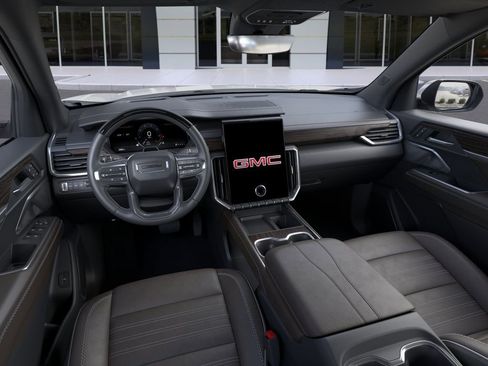 New 2026 GMC Acadia Denali Ultimate w/ LPO, Rugged Package AWD/4WD image 15