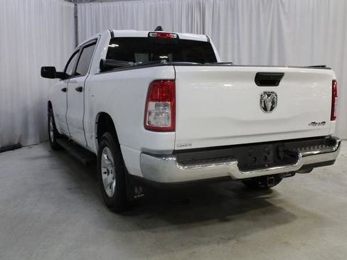 Used 2019 RAM 1500 Tradesman w/ SXT Appearance Group AWD/4WD image 22