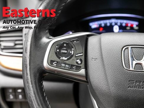 Used 2020 Honda CR-V EX-L image 14