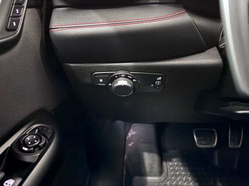 Used 2024 Dodge Hornet R/T image 24