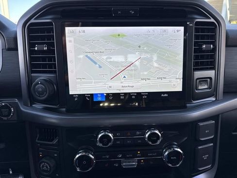 New 2025 Ford F150 XLT w/ Equipment Group 302A MID image 24