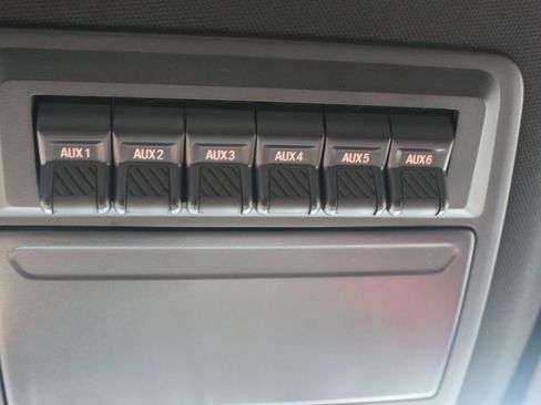 New 2025 Ford Ranger Raptor image 26