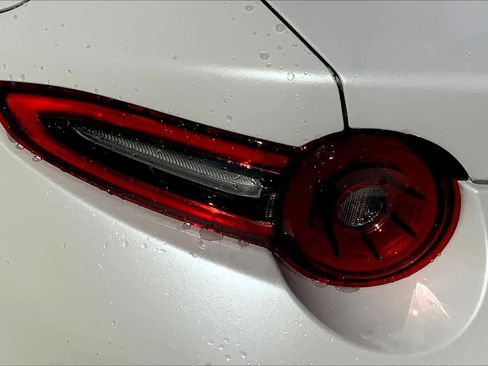New 2026 MAZDA MX-5 Miata Grand Touring RWD image 14
