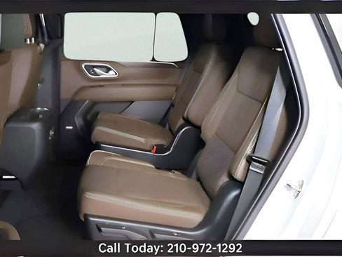 Used 2024 Chevrolet Tahoe High Country w/ Advanced Technology Package image 24