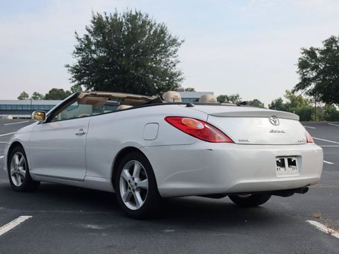Used 2006 Toyota Solara SLE FWD image 3