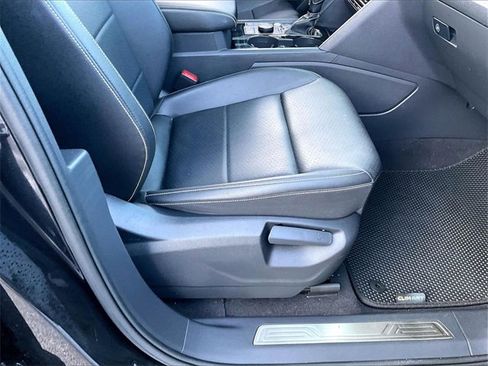 Used 2022 Volkswagen Atlas SE w/ Panoramic Sunroof Package image 38