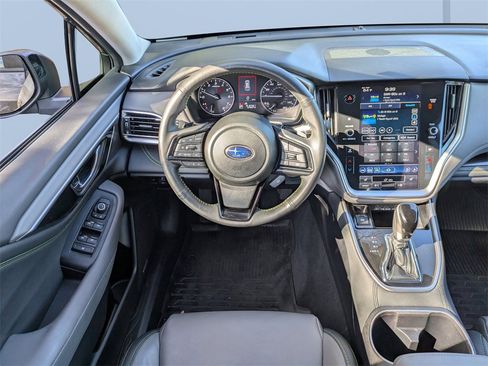 Used 2024 Subaru Outback Onyx Edition image 17