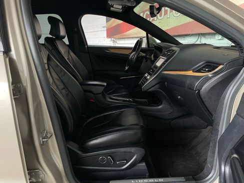 Used 2015 Lincoln MKC FWD w/ Equipment Group 101A Select image 15