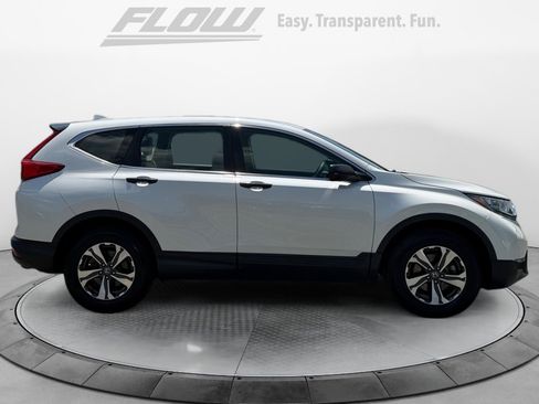Used 2018 Honda CR-V LX image 10