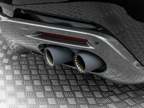 Certified 2024 Ferrari Roma image 54