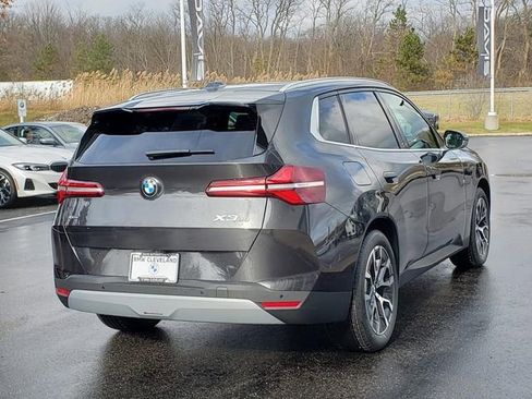 New 2026 BMW X3 xDrive30 image 5