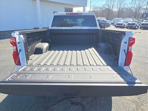 New 2026 Chevrolet Silverado 2500 W/T w/ WT Convenience Package image 20