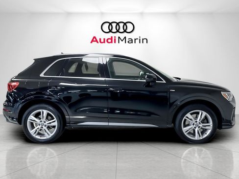 Used 2020 Audi Q3 2.0T Premium Plus w/ Premium Plus Package image 6
