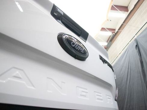 Used 2024 Ford Ranger Raptor image 13