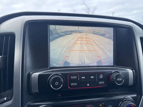 Used 2016 GMC Sierra 3500 SLT w/ Duramax Plus Package image 14