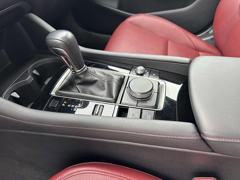 Used 2023 MAZDA MAZDA3 s image 30