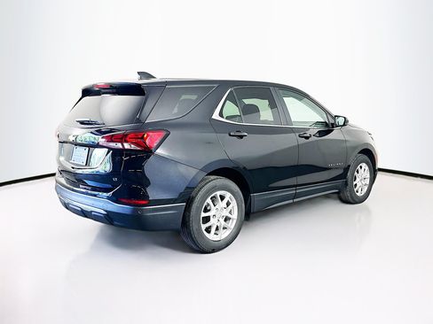 Used 2024 Chevrolet Equinox LT FWD image 9