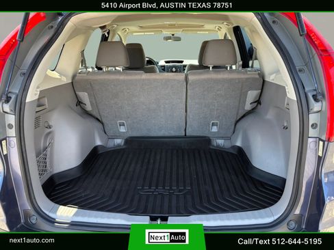 Used 2014 Honda CR-V EX image 32