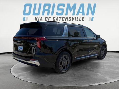 New 2026 Kia Carnival SX image 6