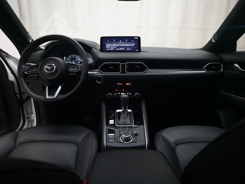 Used 2024 MAZDA CX-5 2.5 Turbo w/ Premium Package AWD/4WD image 5