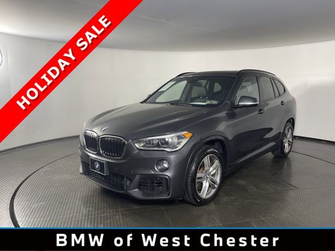 Used 2019 BMW X1 xDrive28i image 1