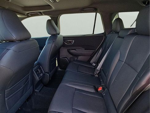 New 2026 Subaru Outback Limited XT AWD/4WD image 10