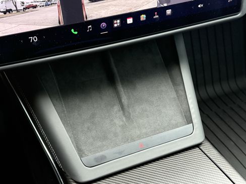 Used 2022 Tesla Model S Plaid AWD/4WD image 23