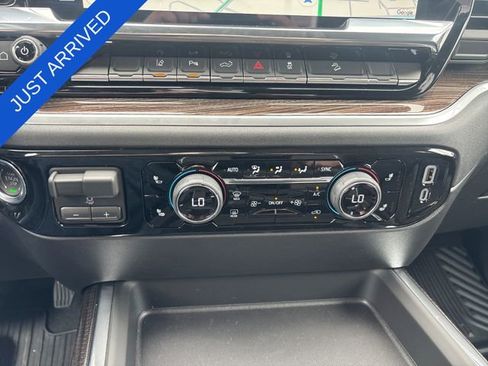 New 2026 Chevrolet Silverado 2500 LT w/ Trail Boss Package AWD/4WD image 19