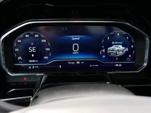 Used 2025 Chevrolet Silverado 1500 RST w/ Convenience Package II image 27