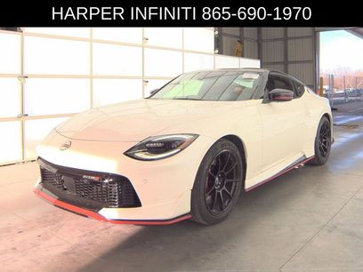 Used 2025 Nissan Z NISMO w/ Floor Mat Package