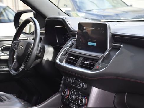Used 2023 Chevrolet Tahoe RST w/ Luxury Package RWD image 29