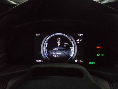 Used 2023 Lexus RZ 450e Premium w/ Accessory Package (2T) AWD/4WD image 24