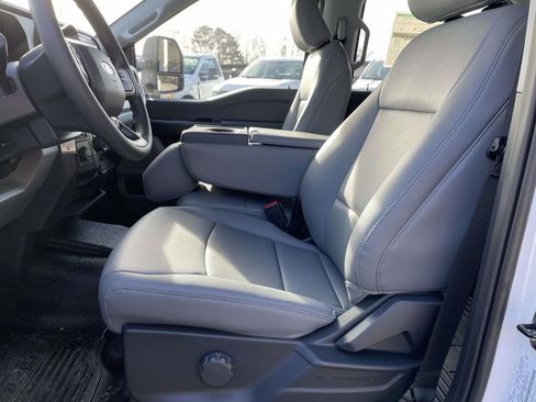 New 2026 Ford F250 XL image 12