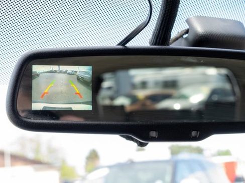 Used 2011 Ford Expedition EL Limited image 35