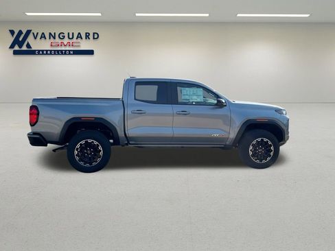 New 2026 GMC Canyon AT4 w/ Technology Plus Package image 10