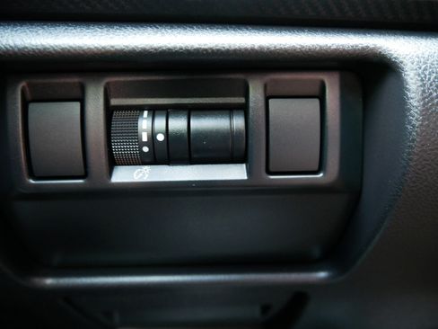 Certified 2024 Subaru Crosstrek 2.5i Sport w/ Crosstrek Mirror Package AWD/4WD image 26