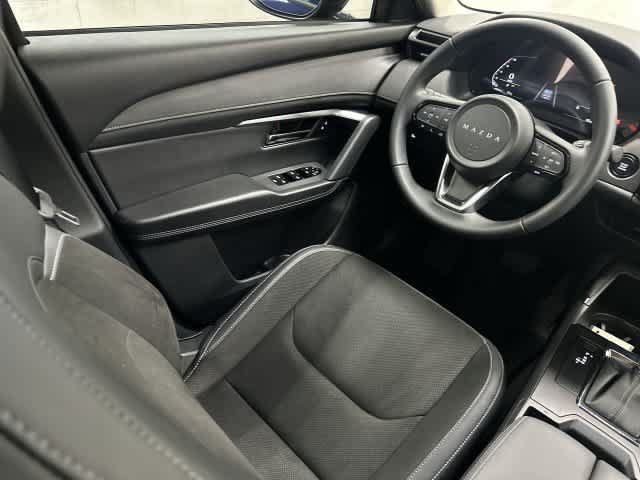 Used 2026 MAZDA CX-5 Select AWD/4WD image 12