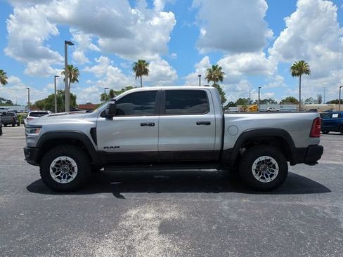 Used 2025 RAM 1500 RHO w/ RHO Level 1 Equipment Group AWD/4WD image 8