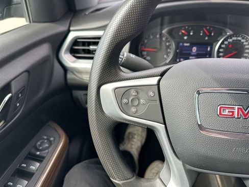 Used 2023 GMC Acadia SLE AWD/4WD image 23
