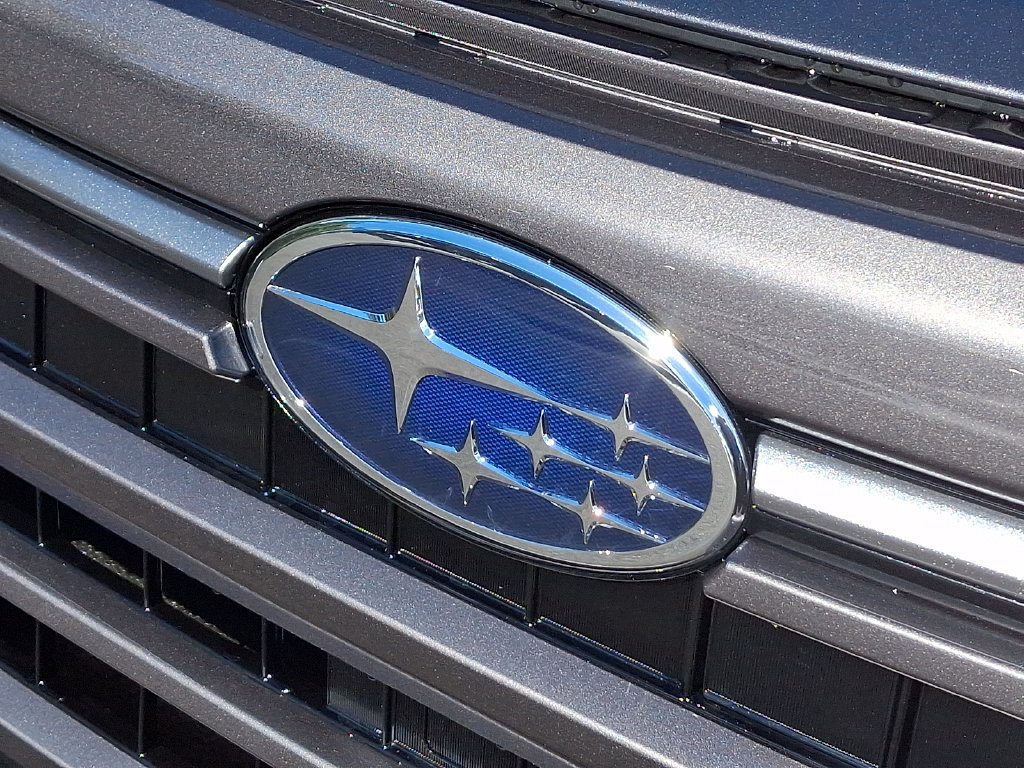 New 2026 Subaru Forester Sport AWD/4WD image 5