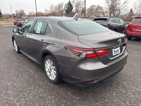 Used 2023 Toyota Camry LE image 5