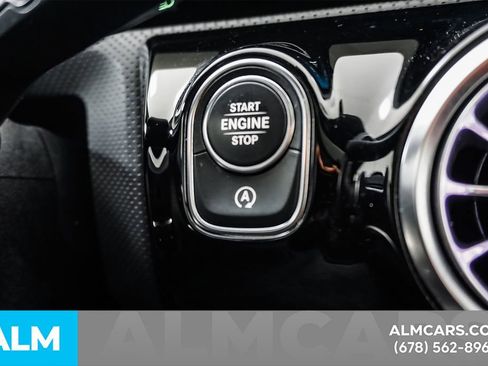 Used 2022 Mercedes-Benz CLA 250 w/ AMG Line image 27