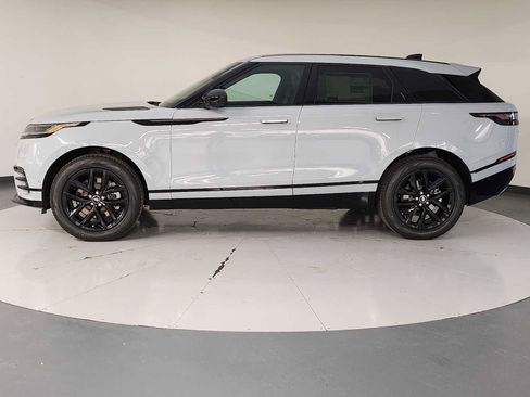 Used 2026 Land Rover Range Rover Velar Dynamic SE AWD/4WD image 9