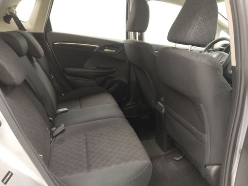 Used 2015 Honda Fit LX image 19